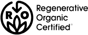 Regenerative Organic Certified
