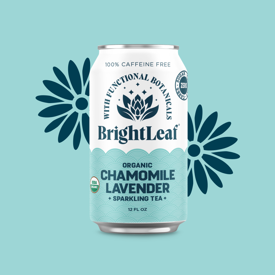 Chamomile Lavender