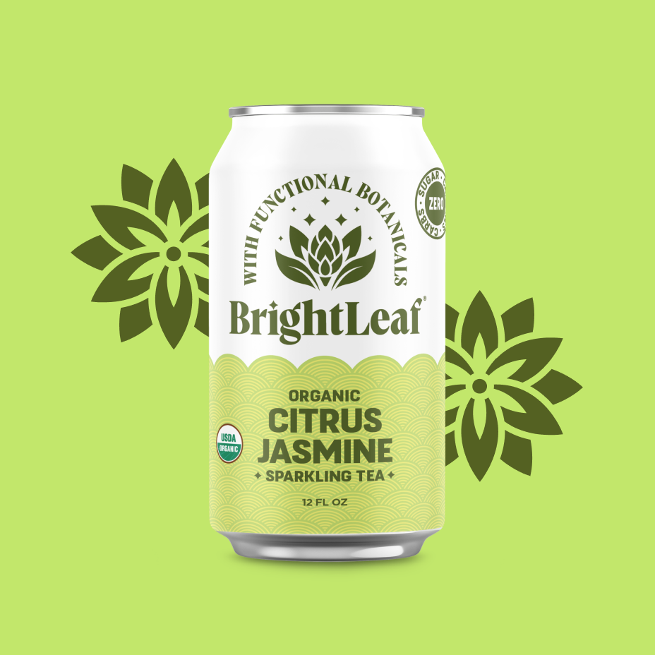 Citrus Jasmine