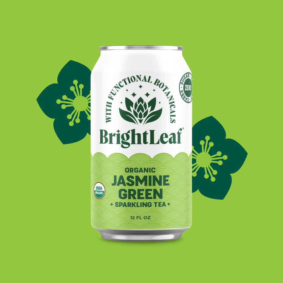 Jasmine Green